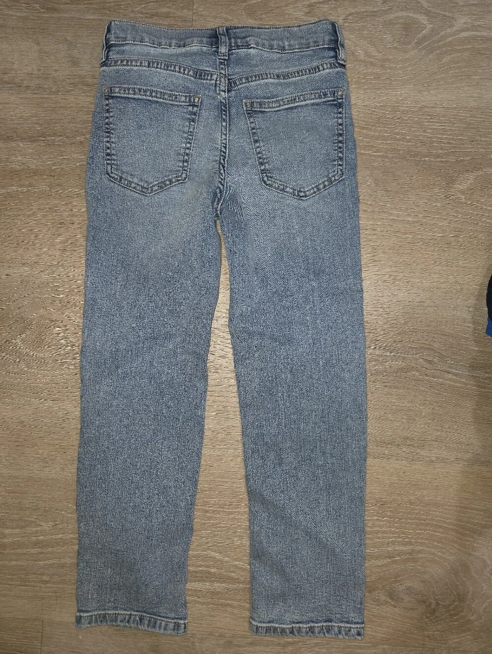 H&M classic light